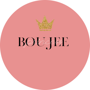 Boujee Princess Company